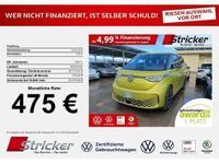 Gebraucht VW ID. Buzz Pro 150 kW (204 PS) 2023 Van / Kleinbus