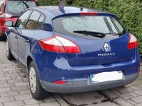 gebraucht Renault Mégane Megane1.6 16V 100 Authentique