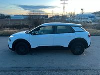 Gebraucht Citroën C4 Cactus 102 PS (75 kW) 2019 Weiß Kleinwagen