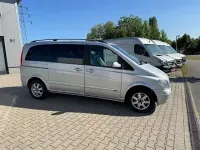 Gebraucht Mercedes Viano 150 PS (110 kW) 2005 Andere Van / Kleinbus