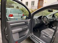 gebraucht VW Touran Touran1.2 TSI Life