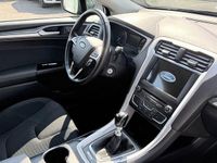 Gebraucht Ford Mondeo 165 PS (121 kW) 2019 Grün Limousine
