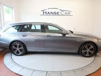 Brugt Mercedes E220 194 HK (142 kW) 2019 Grå Sedan