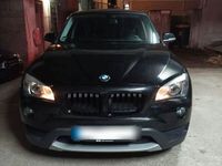 gebraucht BMW X1 /1.8 DIESEL