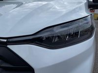 Gebraucht Ford Transit Custom Trend 136 PS (100 kW) 2024 Weiß