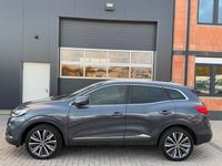 Gebraucht Renault Kadjar LIMITED 159 PS (116 kW) 2019 Grau SUV
