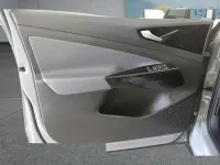 Gebraucht VW ID.5 Pro 150 kW (204 PS) 2022 Grau SUV