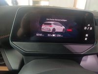 Gebraucht Cupra Born 169 kW (231 PS) 2024 Eisweiß Kleinwagen