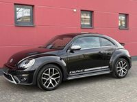 Second-hand VW Beetle Dune 150 CP (110 kW) 2017 Negru Hatchback