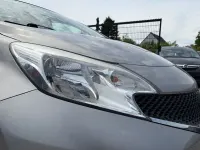 Gebraucht Nissan Note 80 PS (58 kW) 2016 Grau Kleinwagen