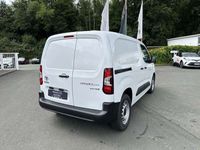 gebraucht Toyota Proace City Electric (50 kWh) L1 Duty Comfort