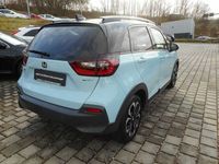 gebraucht Honda Jazz 1.5 i-MMD Hybrid Crosstar Executive