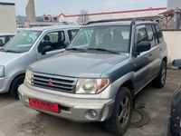 gebraucht Mitsubishi Pajero 