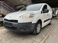Gebraucht Peugeot Partner 90 PS (66 kW) 2015 Other Van / Kleinbus