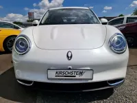 Usata Ora 03 125 kW (171 CV) 2023 Bianco Utilitaria