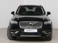Gebraucht Volvo XC90 Inscription 235 PS (172 kW) 2020 Onyx schwarzmetallic SUV