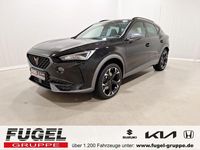 Gebraucht Cupra Formentor VZ 310 PS (228 kW) 2024 Mitternachtsschwarz SUV