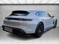 gebraucht Porsche Taycan Cross Turismo Sport GTS ACC Navi Matrix Bose Pa
