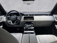 Gebraucht Land Rover Range Rover Velar SE Dynamic 253 PS (186 kW) 2023 Schwarz SUV