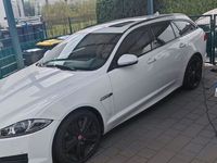 gebraucht Jaguar XF Sportbrake 3.0D V6