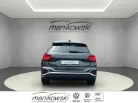 Używany Audi Q2 S-Line 110 KM (80 kW) 2025 Szary SUV