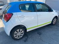 gebraucht Citroën C1 Automatik 1.0 Euro 6 Klima