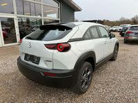 Gebraucht Mazda MX30 Exclusive-Line 170 PS (125 kW) 2024 Grau SUV