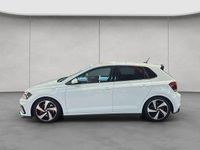 Gebraucht VW Polo GTI 200 PS (147 kW) 2018 Weiß Kleinwagen