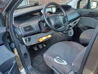 Gebraucht Citroën C8 SELECTION 136 PS (100 kW) 2014 Van / Kleinbus