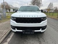 Gebraucht Jeep Wagoneer 397 PS (291 kW) 2022 Grau SUV