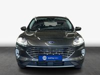 gebraucht Ford Kuga 2.5 Duratec TITANIUM