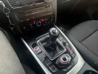 Gebraucht Audi Q5 211 PS (155 kW) 2012 Grau SUV