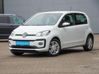 Second-hand VW up! high up! 90 CP (66 kW) 2018 Alb Hatchback