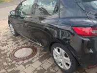 Gebraucht Renault Clio IV 90 PS (66 kW) 2014 Schwarz Kleinwagen