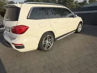 Gebraucht Mercedes GL350 265 PS (194 kW) 2014 SUV