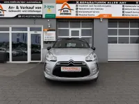 Second-hand Citroën DS3 90 CP (66 kW) 2014 Gri Hatchback