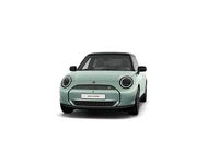Gebraucht Mini Cooper SE 160 kW (218 PS) 2024 Kleinwagen