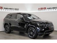 gebraucht Jeep Grand Cherokee 3.0 CRD 4x4 Limited *2.H*AHK*Pano