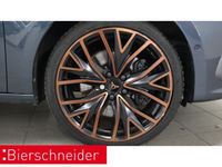 gebraucht Cupra Leon Sportstourer 1.4 e-HYBRID AHK KAMERA ACC