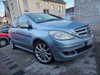 gebraucht Mercedes B170 -