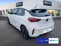 Gebraucht Opel Corsa 101 PS (74 kW) 2024 Weiß Kleinwagen