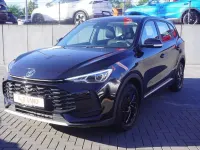 Neu MG ZS 116 PS (85 kW) 2026 Schwarz SUV
