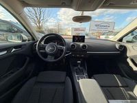 Gebraucht Audi A3 Comfort 122 PS (89 kW) 2013 Weiß Limousine