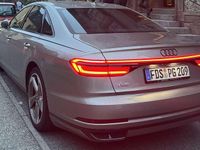 Gebraucht Audi A8 286 PS (210 kW) 2018 Limousine