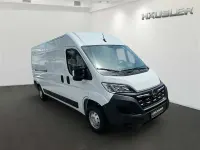 Używany Opel Movano 2024 Biały Van