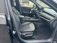 Gebraucht Jeep Compass 80th Anniversary 241 PS (177 kW) 2021 Schwarz SUV