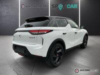 Gebraucht DS Automobiles DS3 Crossback 56 kW (77 PS) 2022 Weiß (metallic) SUV