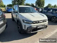 Gebraucht Dacia Duster Journey 131 PS (96 kW) 2025 Beige SUV