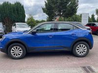 Gebraucht Opel Mokka-e Edition 100 kW (136 PS) 2022 Blau SUV