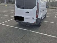 Gebraucht Ford Transit Custom Trend 125 PS (91 kW) 2013 Weiß Van